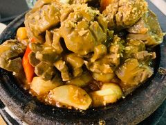 -潮堂 · 潮州菜(国贸商城店)