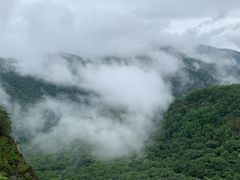 -五女峰国家森林公园
