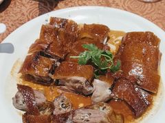 -猪肉婆私房菜(容桂总店)