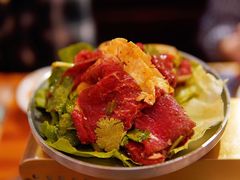 -万兴佳烤肉·长白山老味道(宏泰广场店)