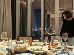 -环球港凯悦 · 享悦中餐厅