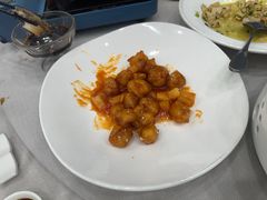 -德悦海鲜(城西店)