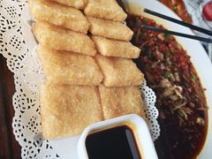 -三生三味密宗川菜·江景餐厅(来福士店)
