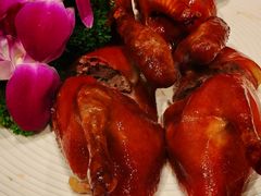 -海鸿荟餐饮(中山北路店)