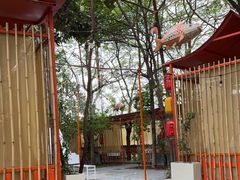 -陶缘一号·四季缘·老字号顺德菜·户外婚礼家宴(西滘店)