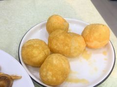 -奥华餐厅·老张记(台基厂店)