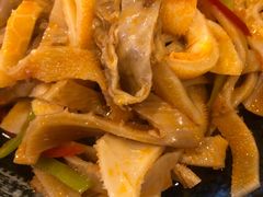 -塔里木的羊·新疆特色餐厅(钱湖北路店)