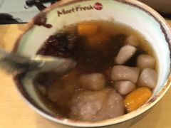 -鲜芋仙(中山路店)