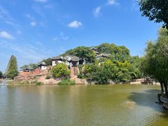 -东坡赤壁风景名胜区