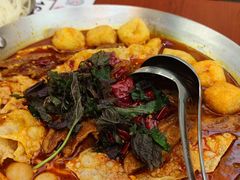 -小螺大作·螺蛳粉火锅(林和西店)