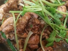 -芳村榕树头叹佬鸡煲(体育西店)