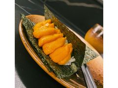 -Sushi Hanzo半藏(天环广场店)