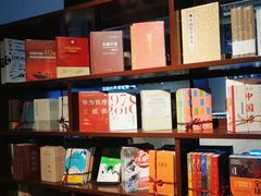 -北方图书城(沈阳天地店)