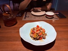 -曾宴·楚菜(湖北省博物馆店)