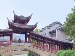 -龙潭水乡