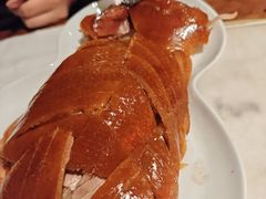 -小吊梨汤·北京菜·烤鸭(双井乐成中心店)