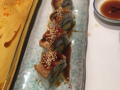 -梅丘·寿司の美登利(银座店)