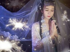 -九月鹰飞汉服摄影工作室