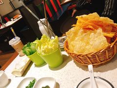 -九府羊·鲜羊火锅·烤串(新华路店)