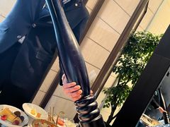 -海派悦庭·海胆烧麦·新融合菜(凯德广场店)