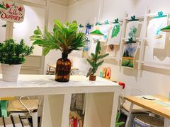 -小雅木姜子烤鸡·贵州菜(鸿通城店)