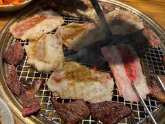 -牛人·雪花牛·木炭烤肉(昆山陆家店)