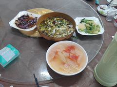 -晓琦农家菜馆·地道农家菜
