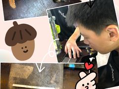 -大爱金工&银饰DIY(万象城店)
