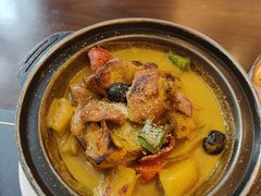 -澳门木偶葡国餐厅(珠海店)