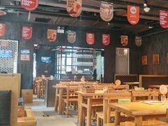 -肉串汪(月坛店)