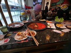-井格重庆火锅(临平银泰城店)