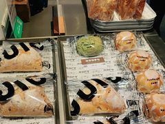 -Juicy Bakery(瑞景店)