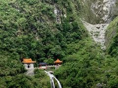 -太鲁阁公园