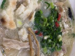 -春发生饭店·非遗(南院门店)