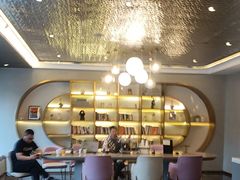 -成都宽窄巷子奎星楼街亚朵X酒店