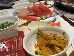 -大队长主题火锅(观音桥店)