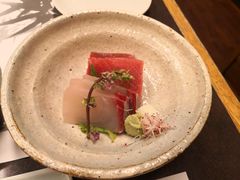 -竹叶亭(银座店)