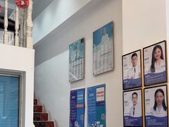 -深圳乐孚正强口腔诊所(宝体店)