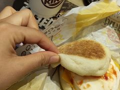 -汉堡王(江海广场店)