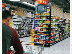 -家乐福(古北店)