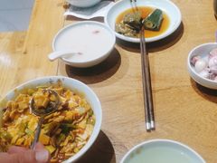 -古觉面片(科技路天朗蓝湖树店)