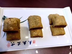 驴打滚-锋味餐厅(空港复悦里店)