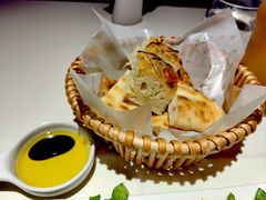 -Pasha帕夏土耳其餐厅(南昌路店)