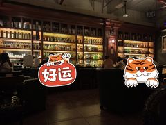 -Hill.Cocktail半山酒吧(中山店)