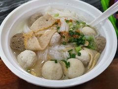 -八珍·广式煎饺·广州老字号(北京路总店)