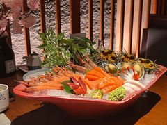 -樱之盛宴·蟹料理海鲜自助(前进大街店)