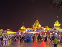 -沈阳方特欢乐世界