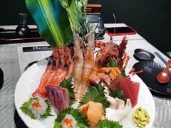 -王鼎精致料理铁板烧(世博源店)