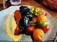 -Osteria Garden 生蚝花园餐厅(原进贤路店)