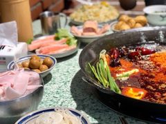 -五里关火锅(牛市口店)